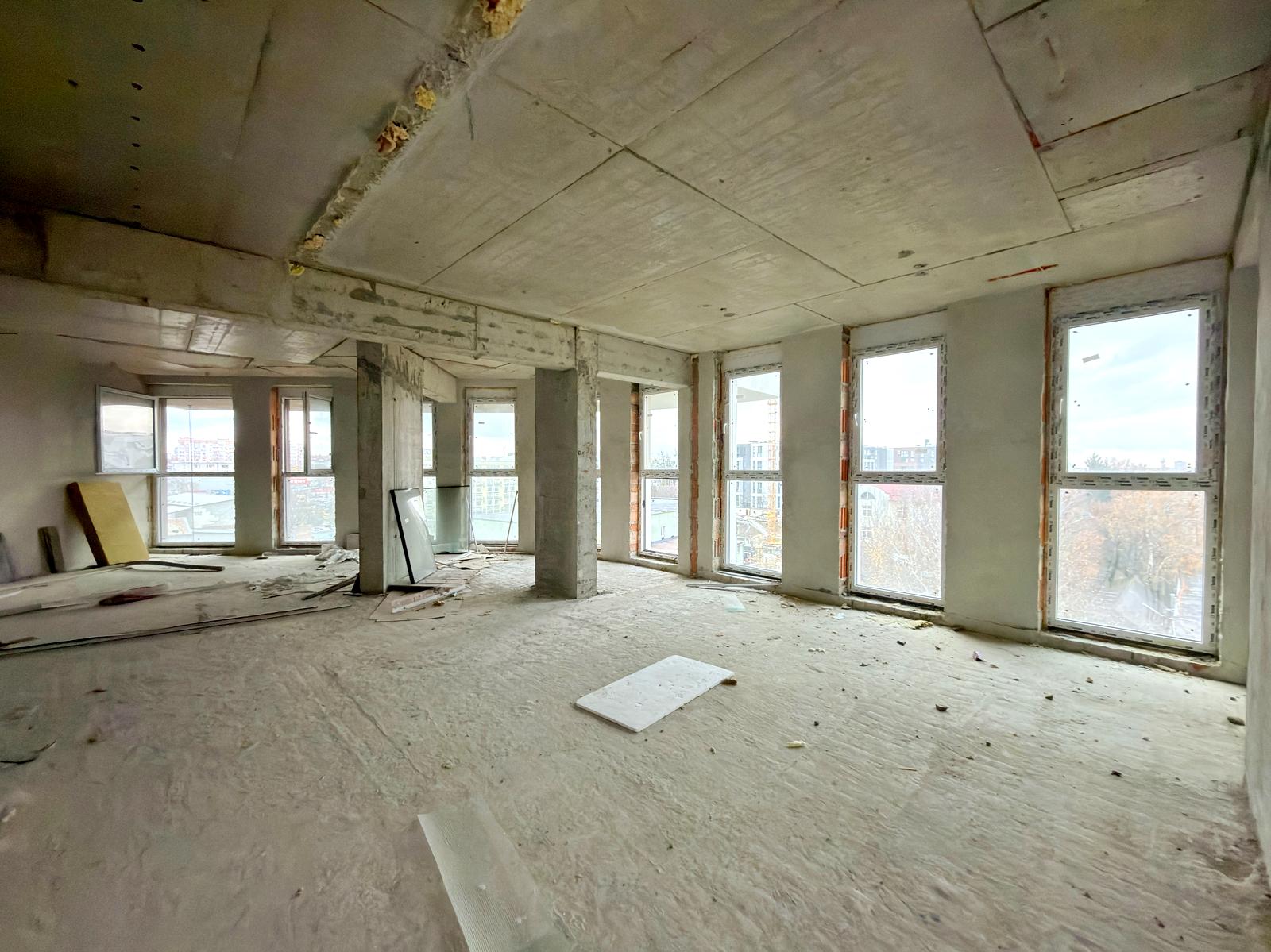 3-rooms apartment apartment by the address st. Buzkova (area 103 m²) - Atlanta.ua - photo 3