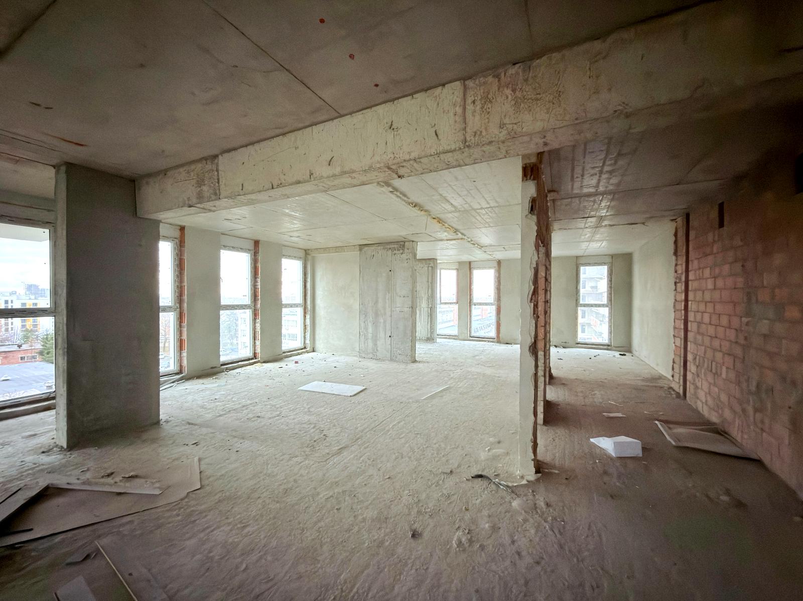 3-rooms apartment apartment by the address st. Buzkova (area 103 m²) - Atlanta.ua - photo 5