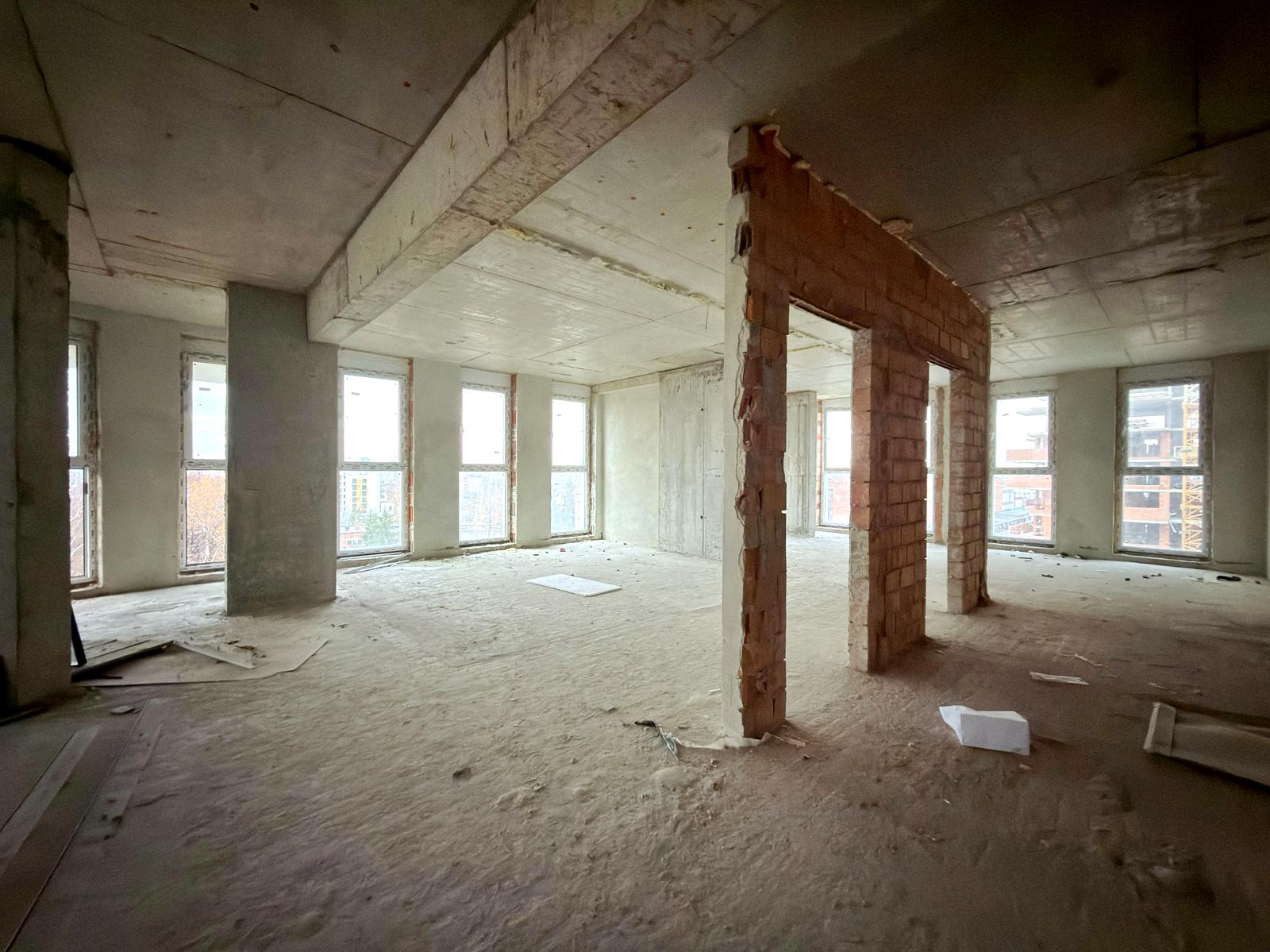 3-rooms apartment apartment by the address st. Buzkova (area 103 m²) - Atlanta.ua - photo 4