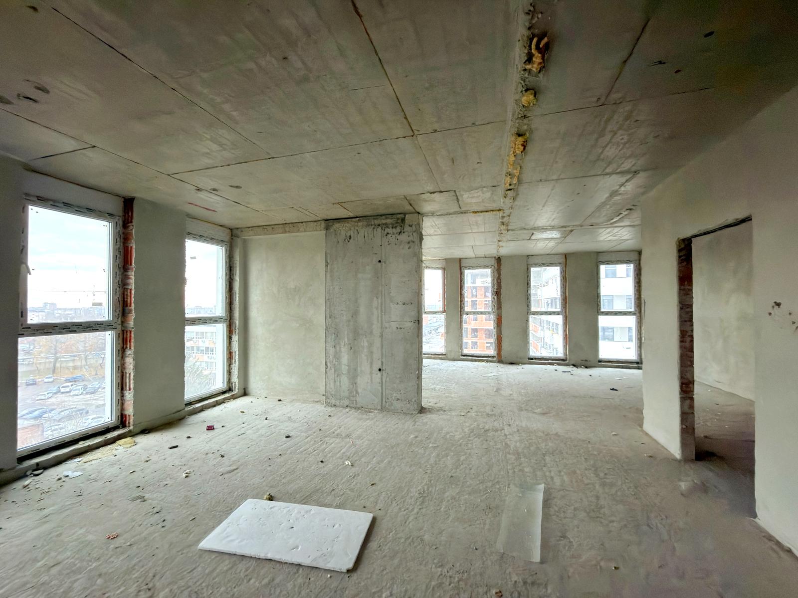 3-rooms apartment apartment by the address st. Buzkova (area 103 m²) - Atlanta.ua - photo 6