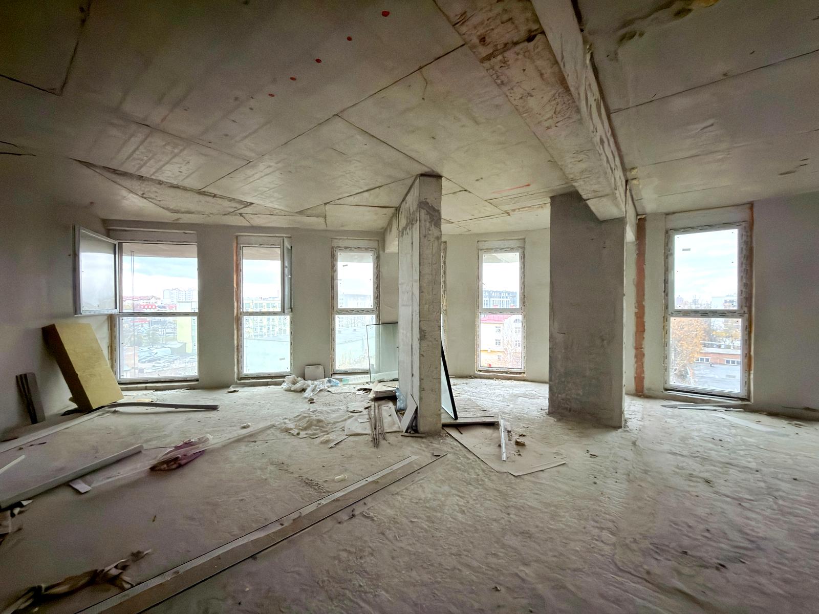 3-rooms apartment apartment by the address st. Buzkova (area 103 m²) - Atlanta.ua - photo 7