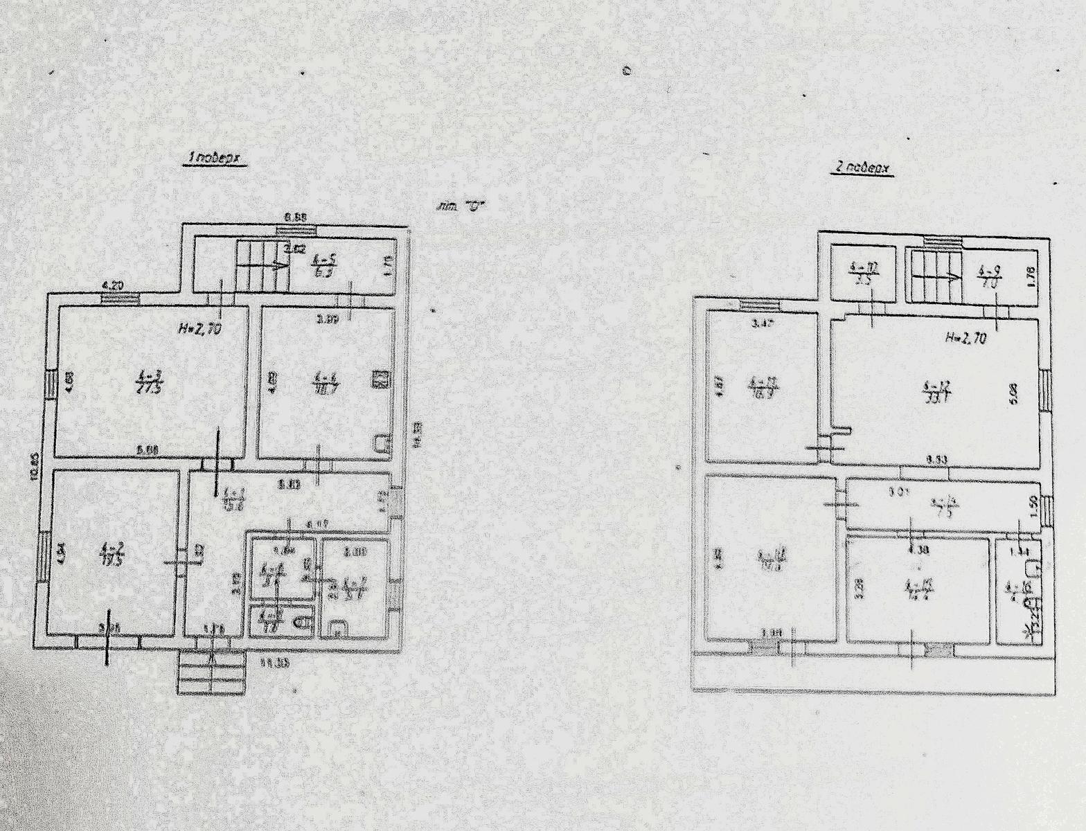 Дом по адресу (площадь 170 м²) - Atlanta.ua - фото 10