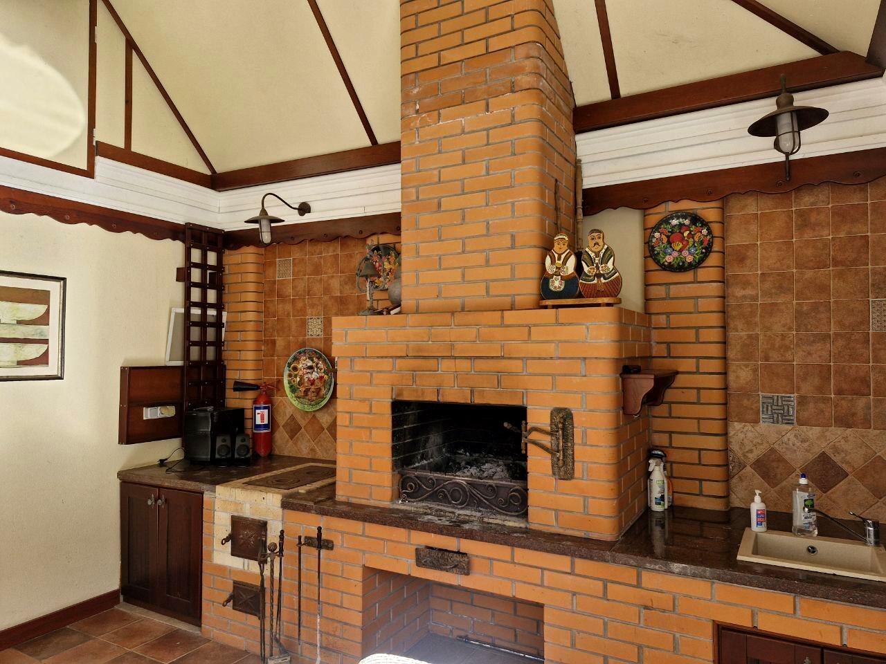 Будинок за адресою вул. Хутірська (площа 208 м²) - Atlanta.ua - фото 4