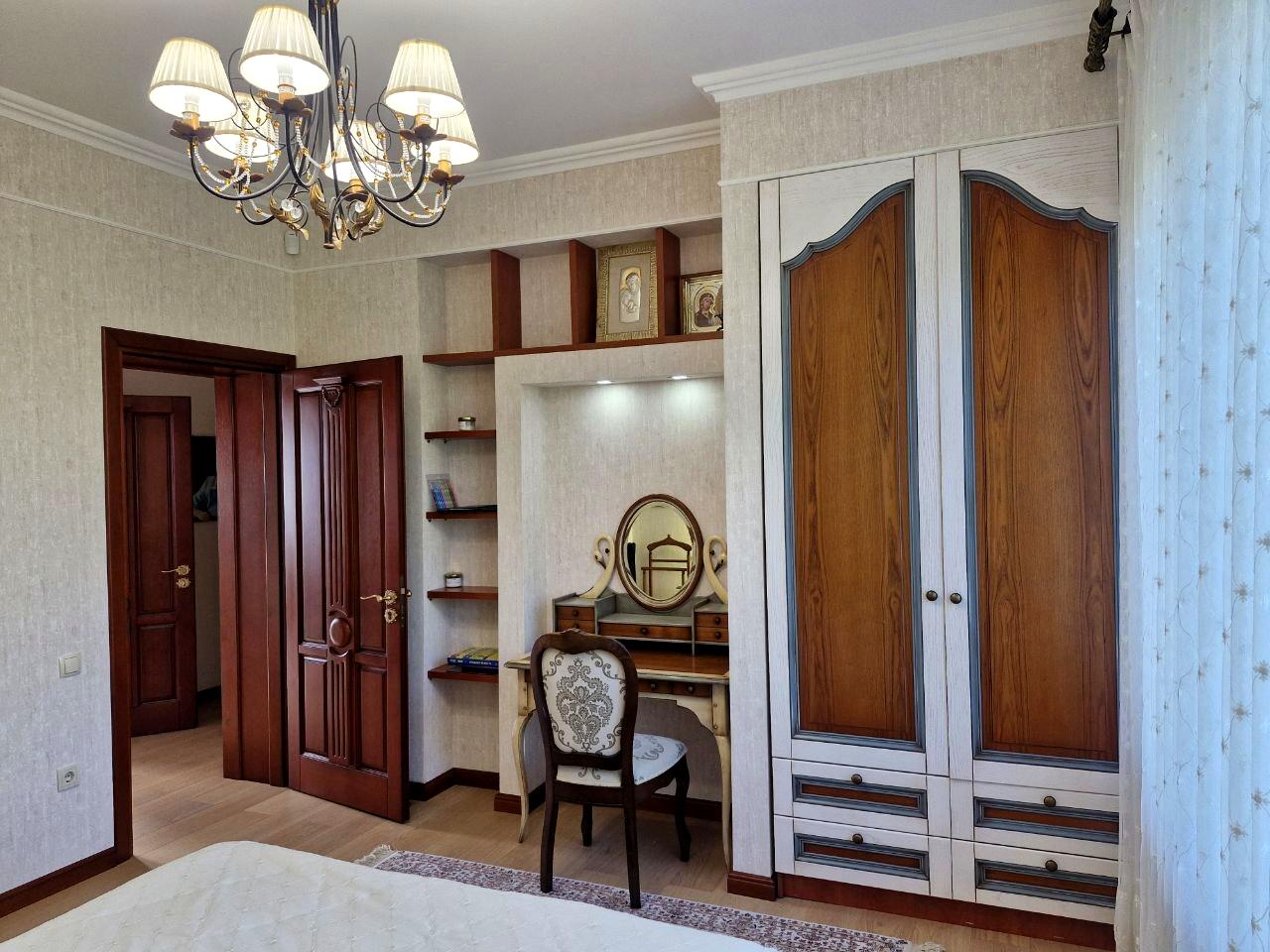 Будинок за адресою вул. Хутірська (площа 208 м²) - Atlanta.ua - фото 8