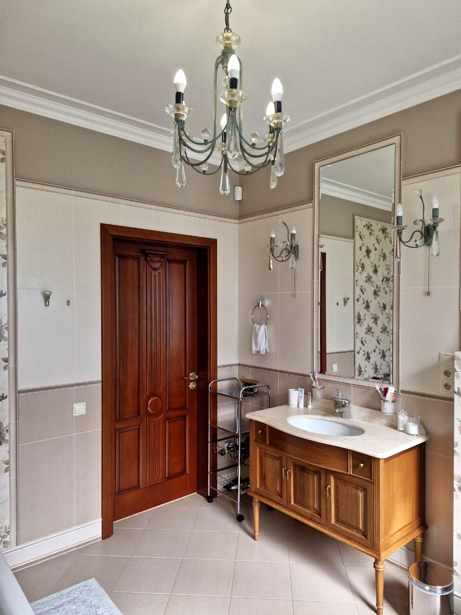 Будинок за адресою вул. Хутірська (площа 208 м²) - Atlanta.ua - фото 9