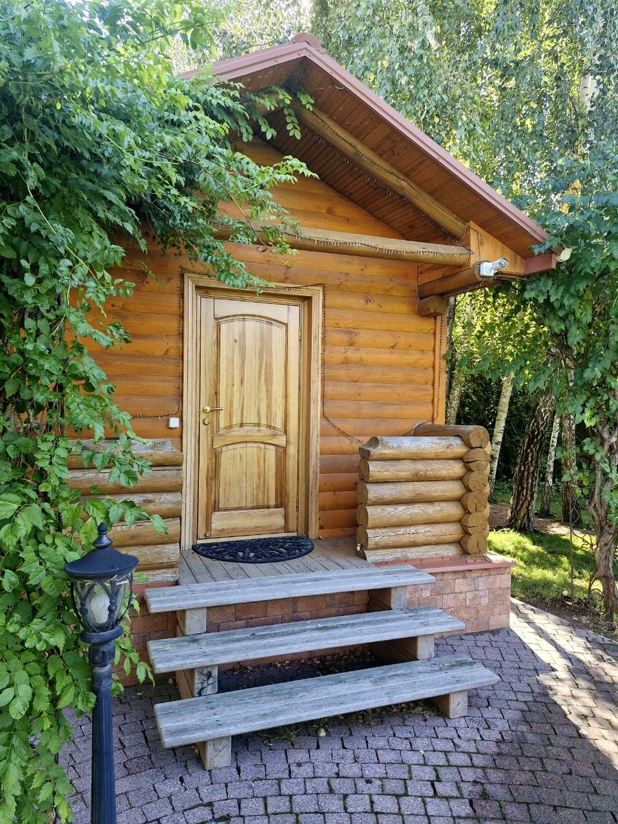 Будинок за адресою вул. Хутірська (площа 208 м²) - Atlanta.ua - фото 20