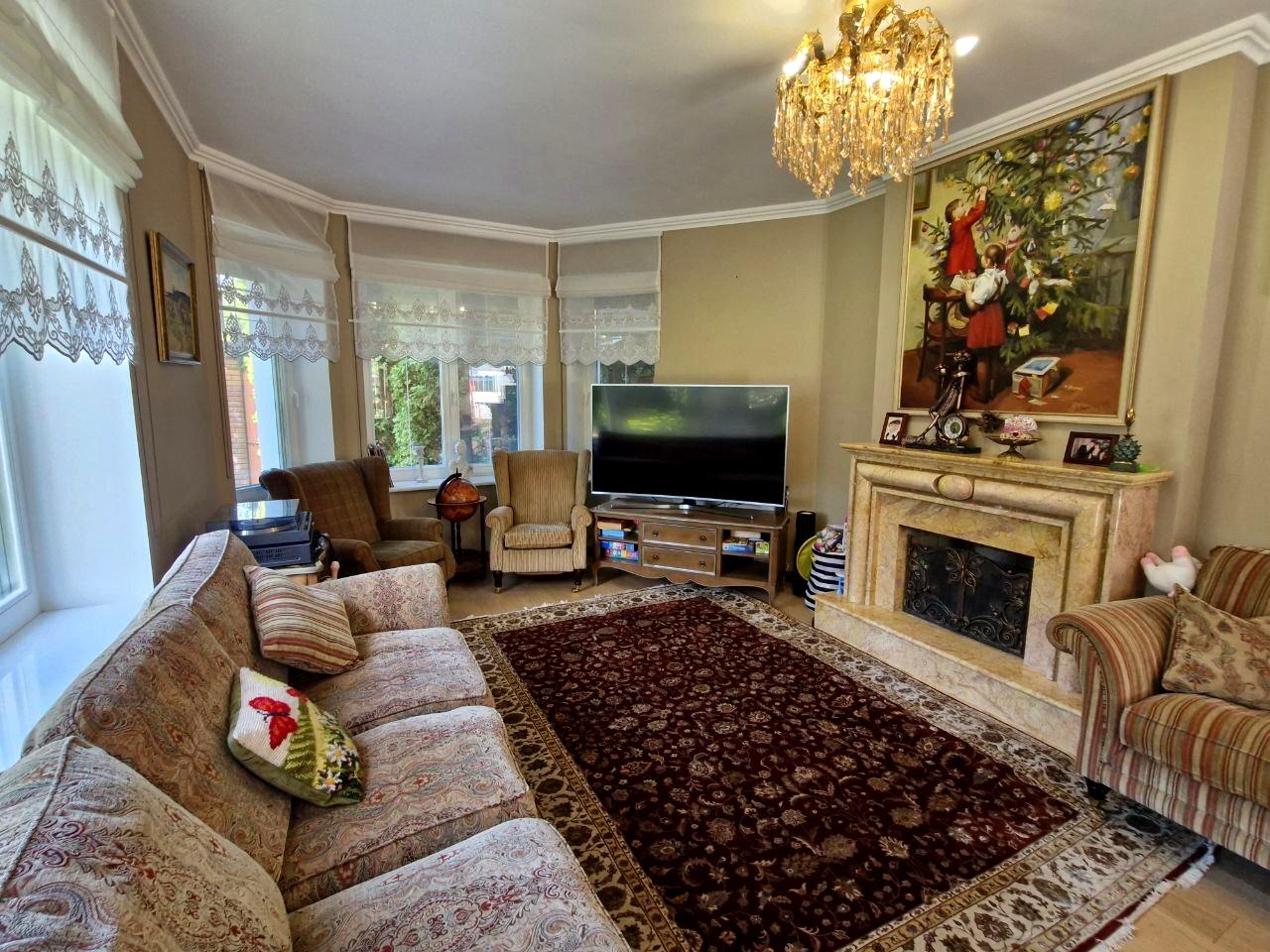 Будинок за адресою вул. Хутірська (площа 208 м²) - Atlanta.ua - фото 36