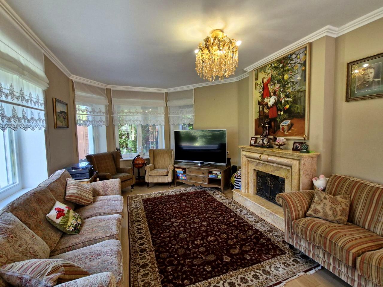 Будинок за адресою вул. Хутірська (площа 208 м²) - Atlanta.ua - фото 38