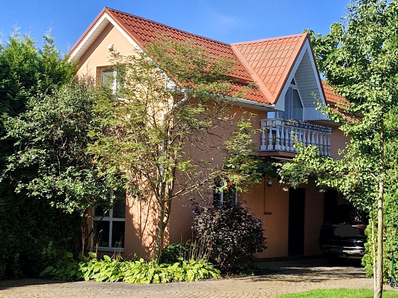 Будинок за адресою вул. Хутірська (площа 208 м²) - Atlanta.ua - фото 40