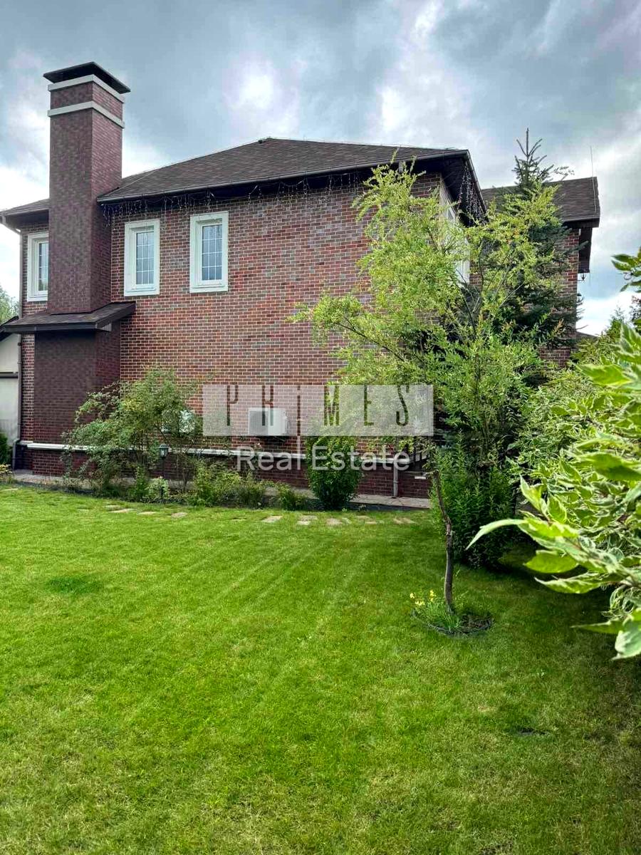 House by the address (area 250 m²) - Atlanta.ua - photo 15