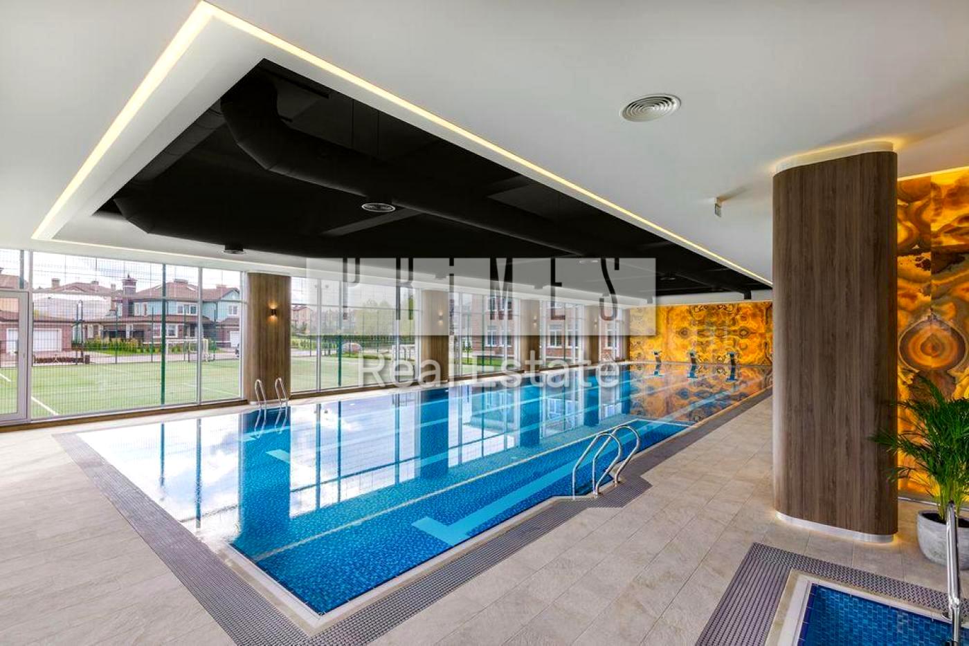 House by the address (area 250 m²) - Atlanta.ua - photo 17