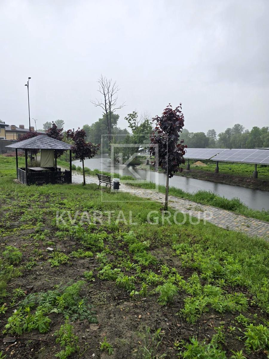Дом по адресу (площадь 113 м²) - Atlanta.ua - фото 2