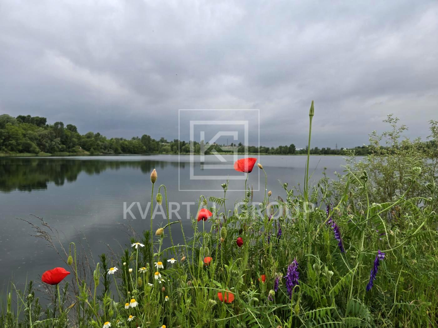 Дом по адресу (площадь 113 м²) - Atlanta.ua - фото 3