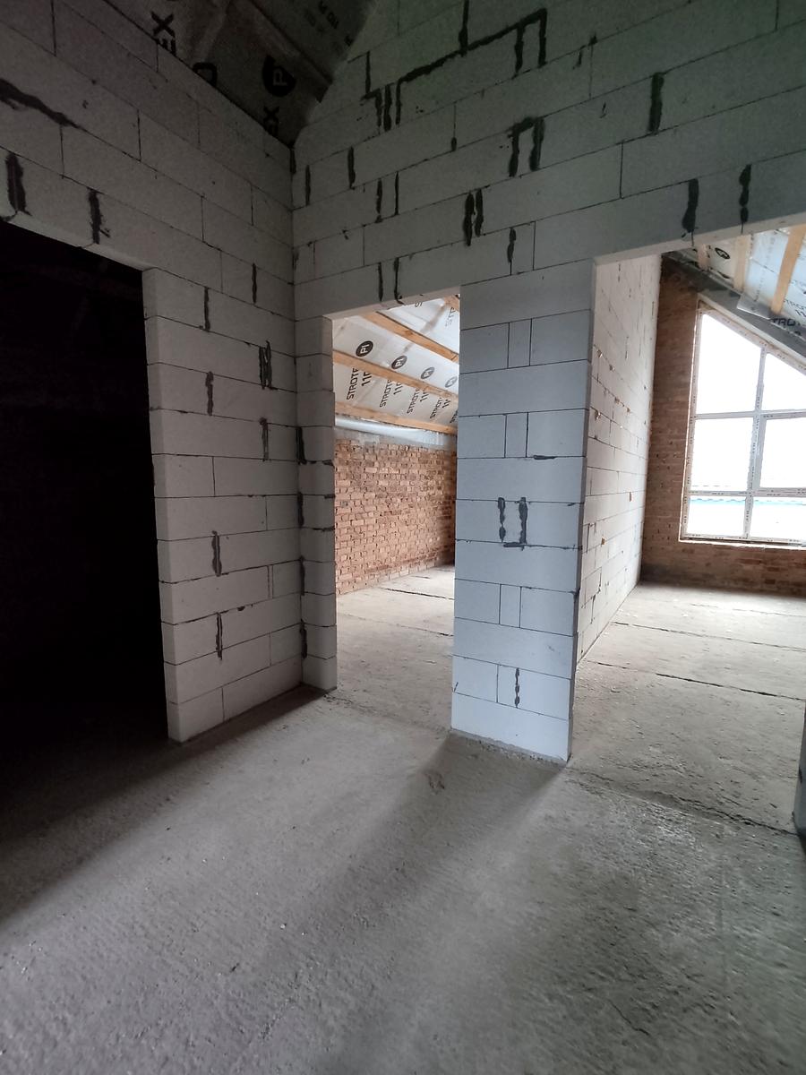 Дом по адресу 2-й Леонида Мосендза пер. (площадь 120 м²) - Atlanta.ua - фото 6