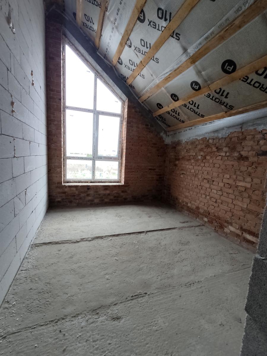 Дом по адресу 2-й Леонида Мосендза пер. (площадь 120 м²) - Atlanta.ua - фото 2