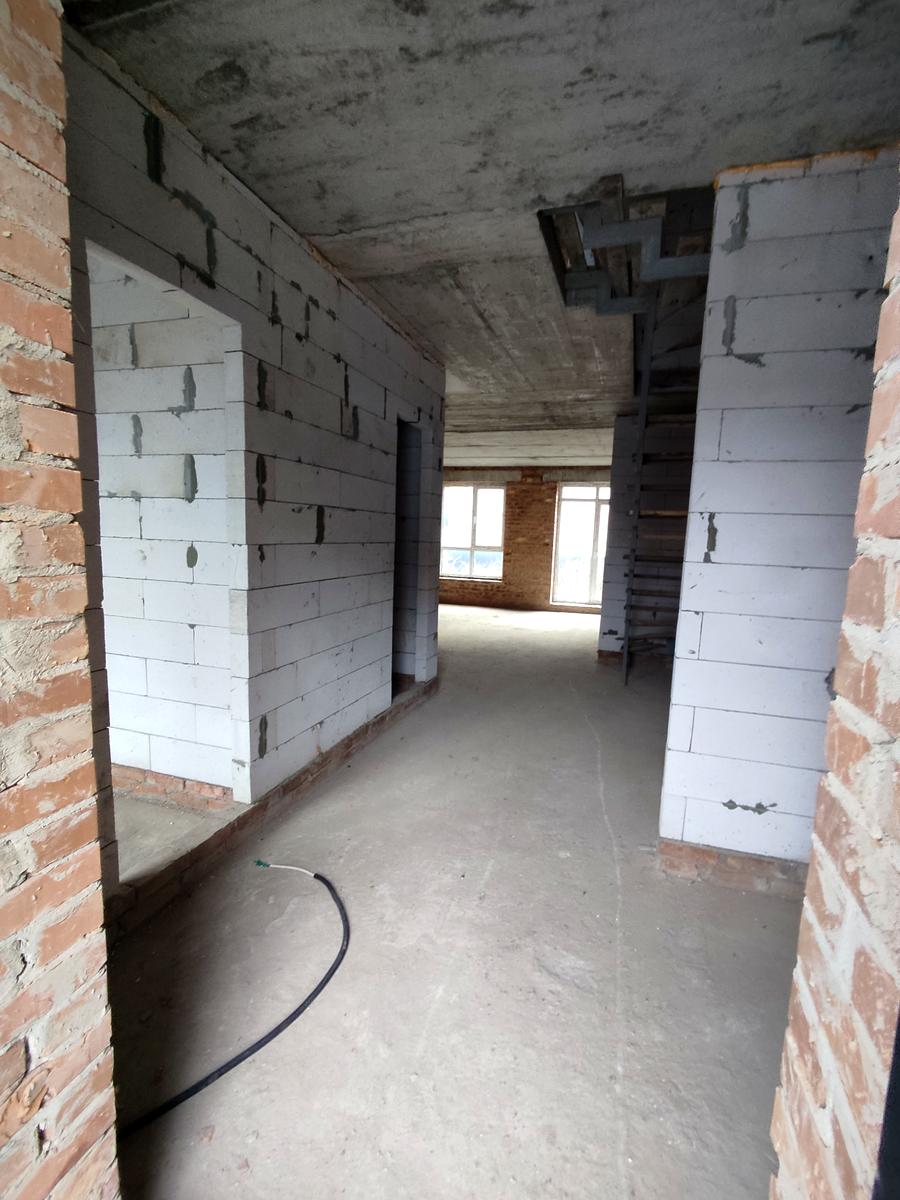 Дом по адресу 2-й Леонида Мосендза пер. (площадь 120 м²) - Atlanta.ua - фото 14