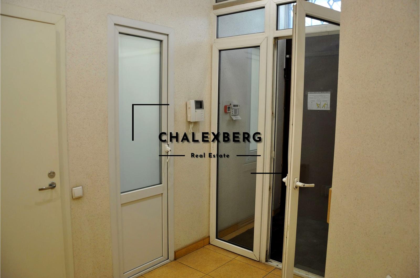 Commercial real estate at st. Ul Zlatoustovskaya (area 130 m²) - Atlanta.ua - photo 8