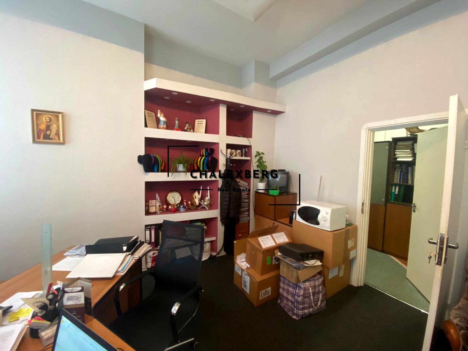 Commercial real estate at st. Ul Zlatoustovskaya (area 130 m²) - Atlanta.ua - photo 10