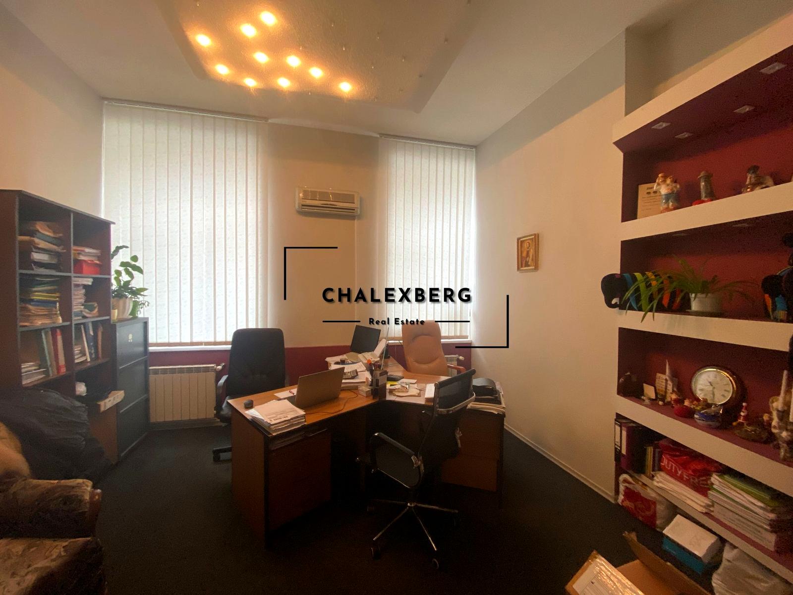 Commercial real estate at st. Ul Zlatoustovskaya (area 130 m²) - Atlanta.ua - photo 11