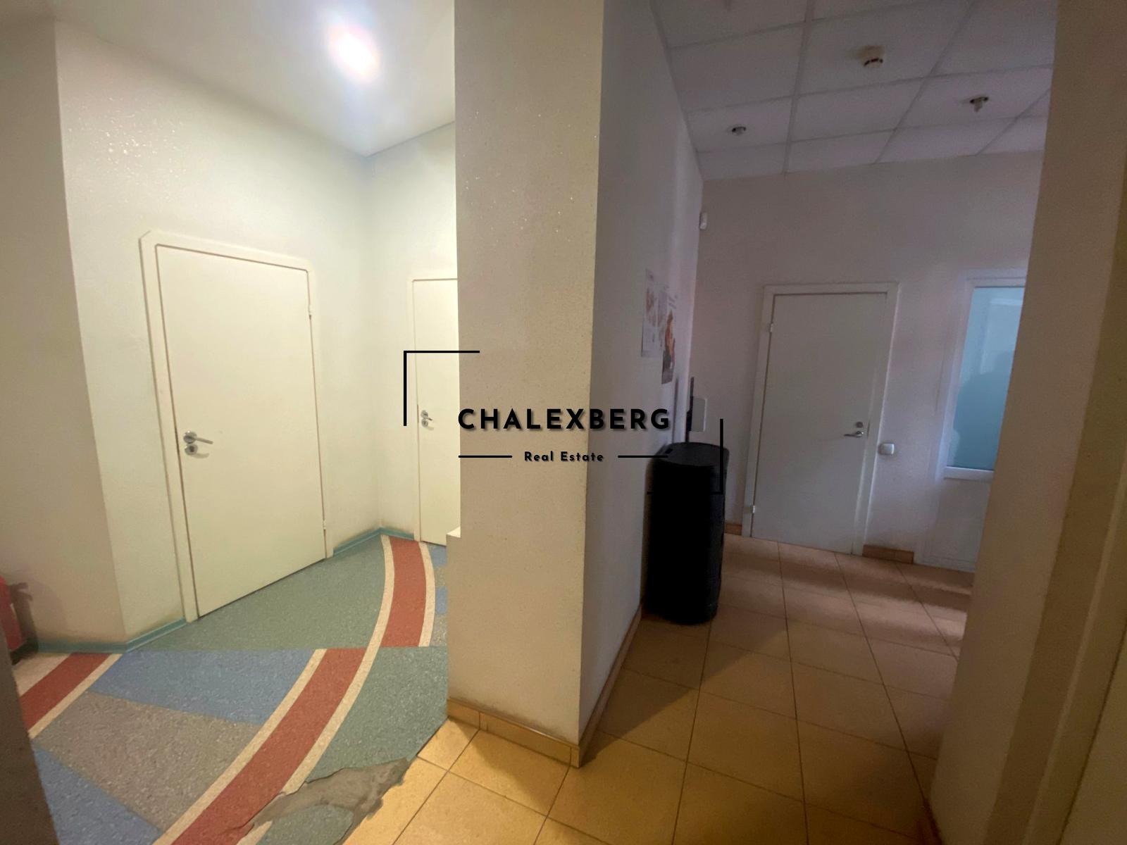 Commercial real estate at st. Ul Zlatoustovskaya (area 130 m²) - Atlanta.ua - photo 13