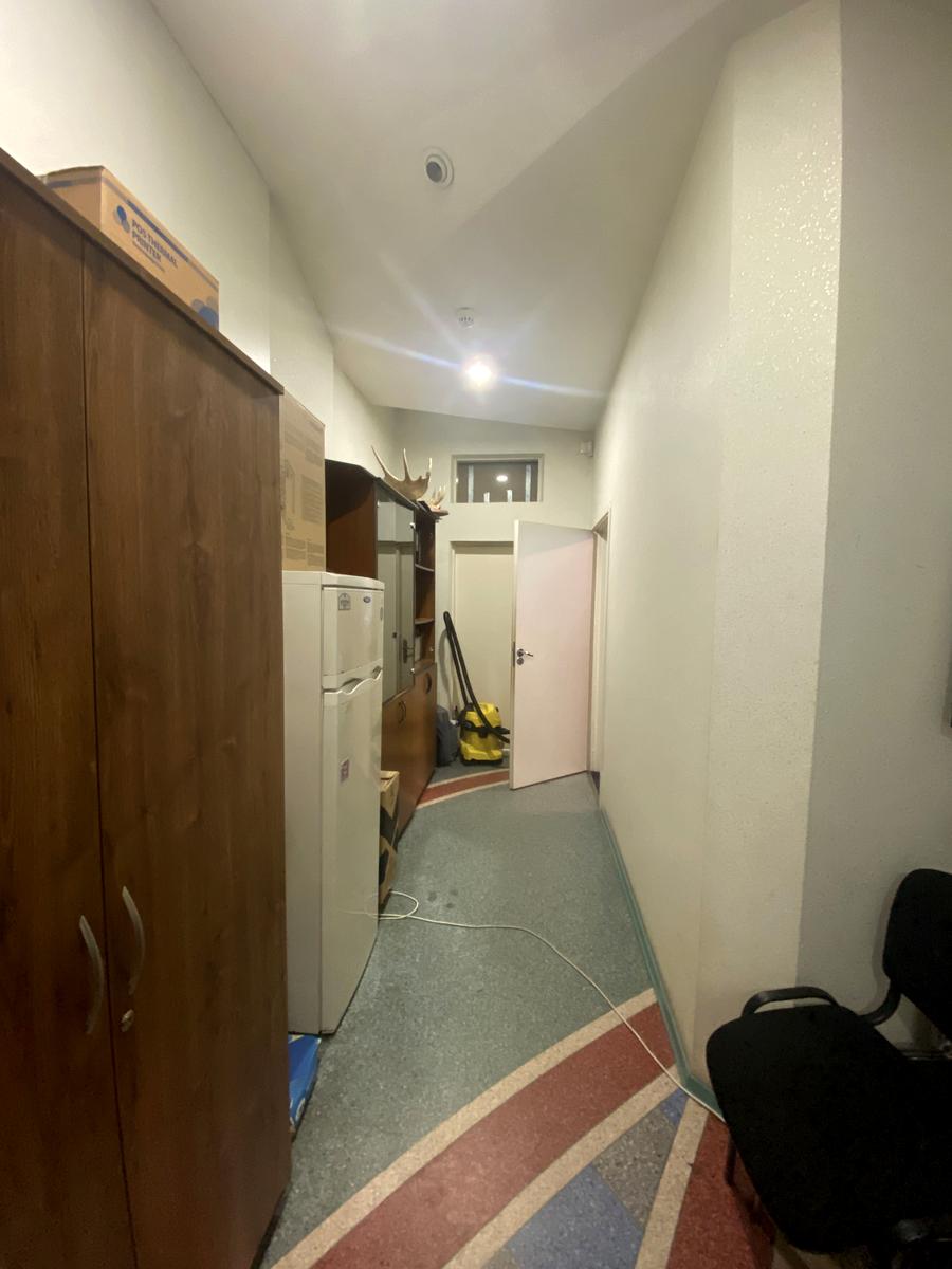 Commercial real estate at st. Ul Zlatoustovskaya (area 130 m²) - Atlanta.ua - photo 14