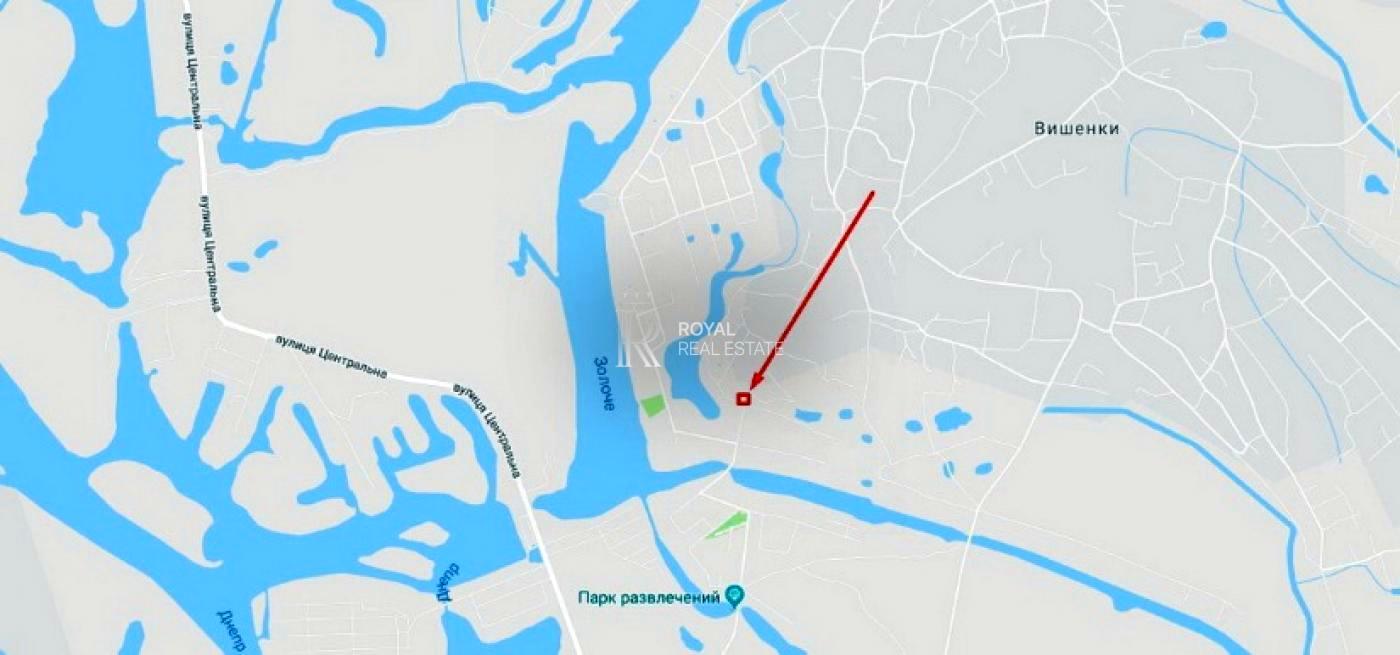 Дом по адресу (площадь 421 м²) - Atlanta.ua - фото 26