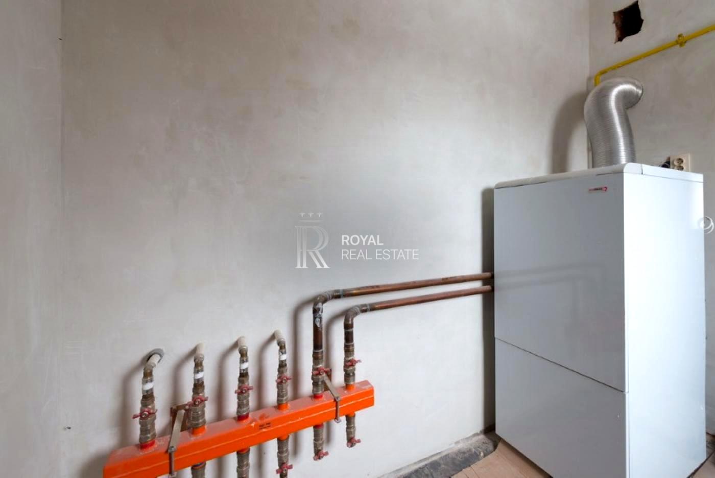 Дом по адресу (площадь 421 м²) - Atlanta.ua - фото 13