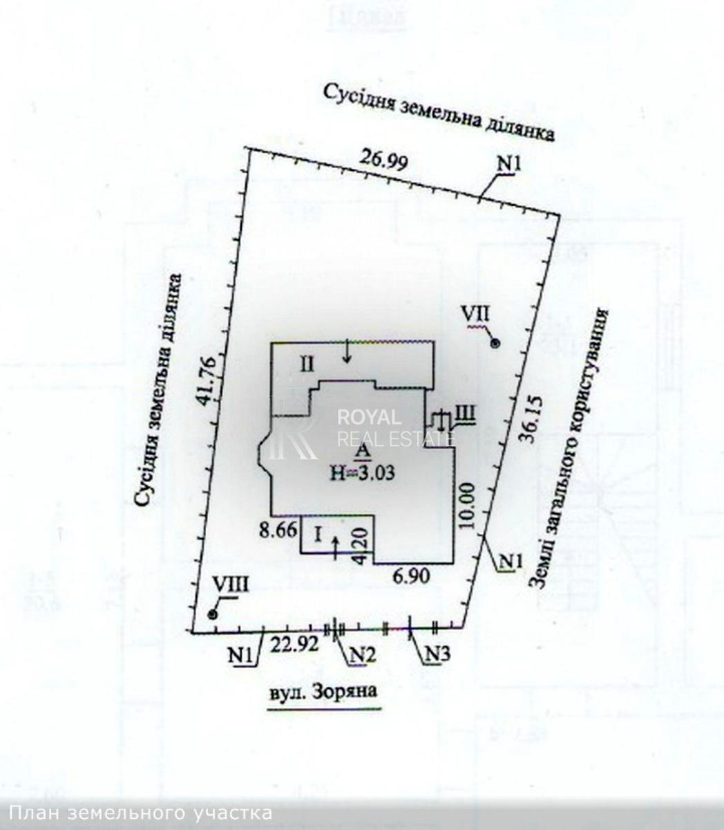 Дом по адресу (площадь 421 м²) - Atlanta.ua - фото 17