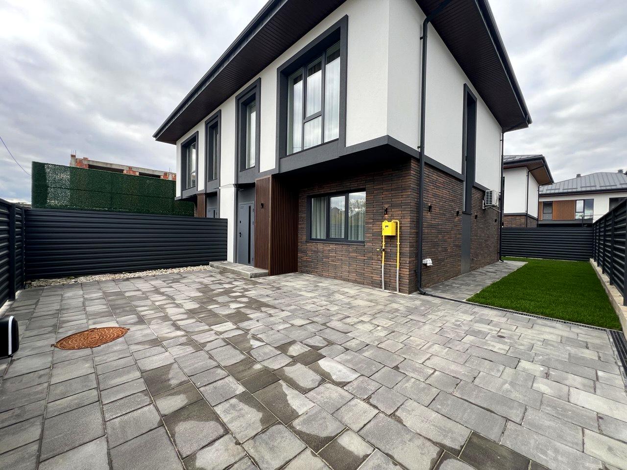 House by the address (area 97 m²) - Atlanta.ua - photo 13