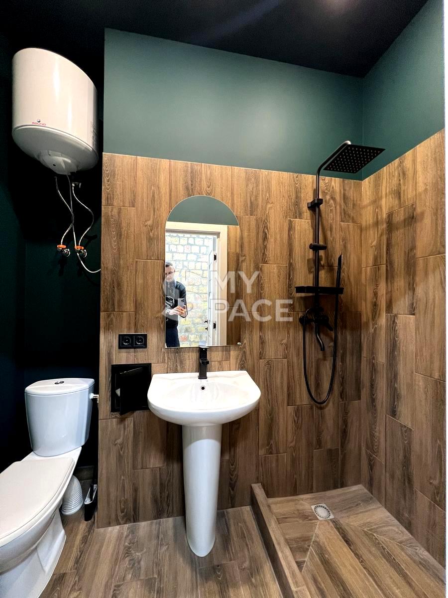 Commercial real estate at st. Ul Reznitskaya (area 130 m²) - Atlanta.ua - photo 9