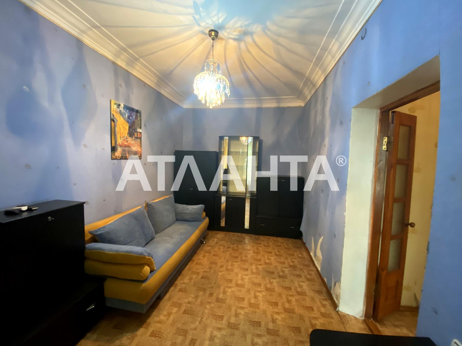 3-кімнатна квартира за адресою Червонослобідський пров. (площа 50 м²) - Atlanta.ua - фото 9