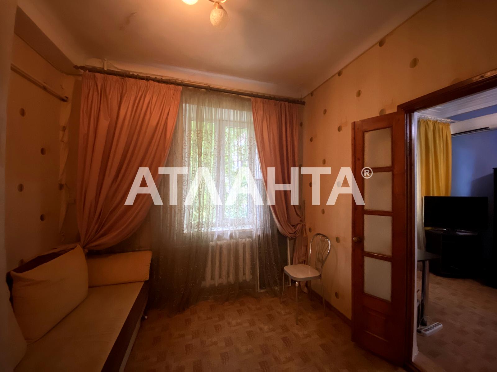 3-кімнатна квартира за адресою Червонослобідський пров. (площа 50 м²) - Atlanta.ua - фото 11