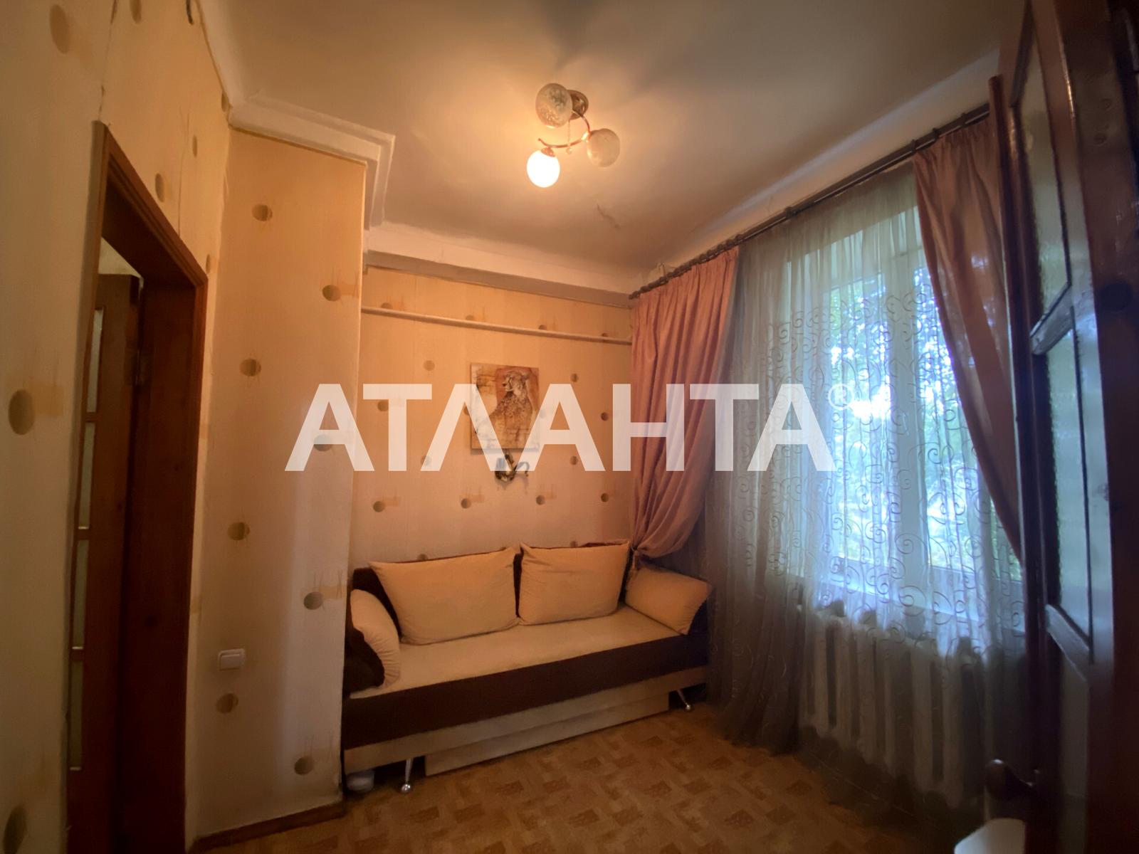 3-кімнатна квартира за адресою Червонослобідський пров. (площа 50 м²) - Atlanta.ua - фото 12