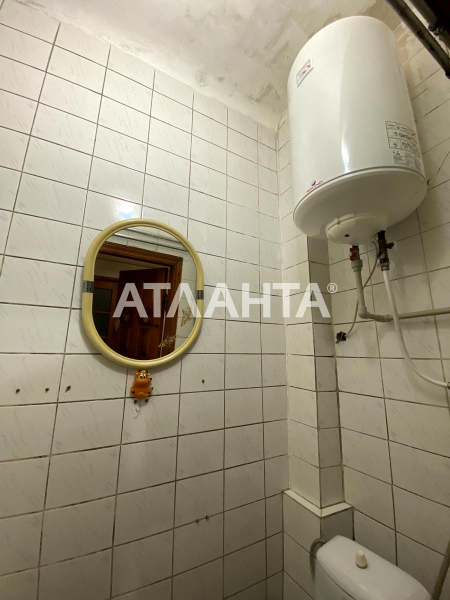 3-кімнатна квартира за адресою Червонослобідський пров. (площа 50 м²) - Atlanta.ua - фото 14