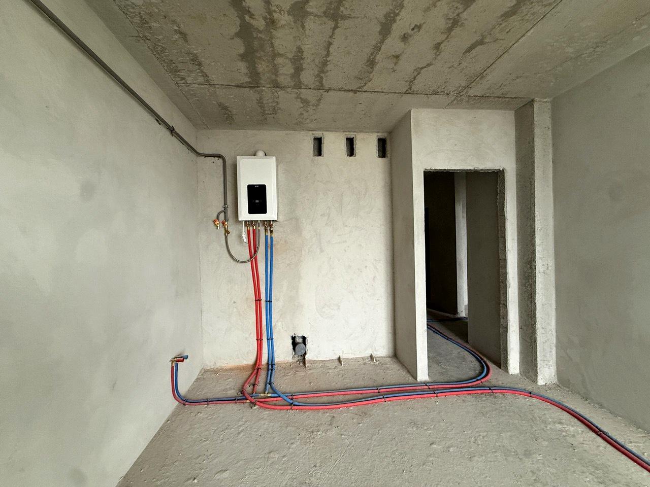 2-кімнатна квартира за адресою вул. Бігова (площа 66,3 м²) - Atlanta.ua - фото 3