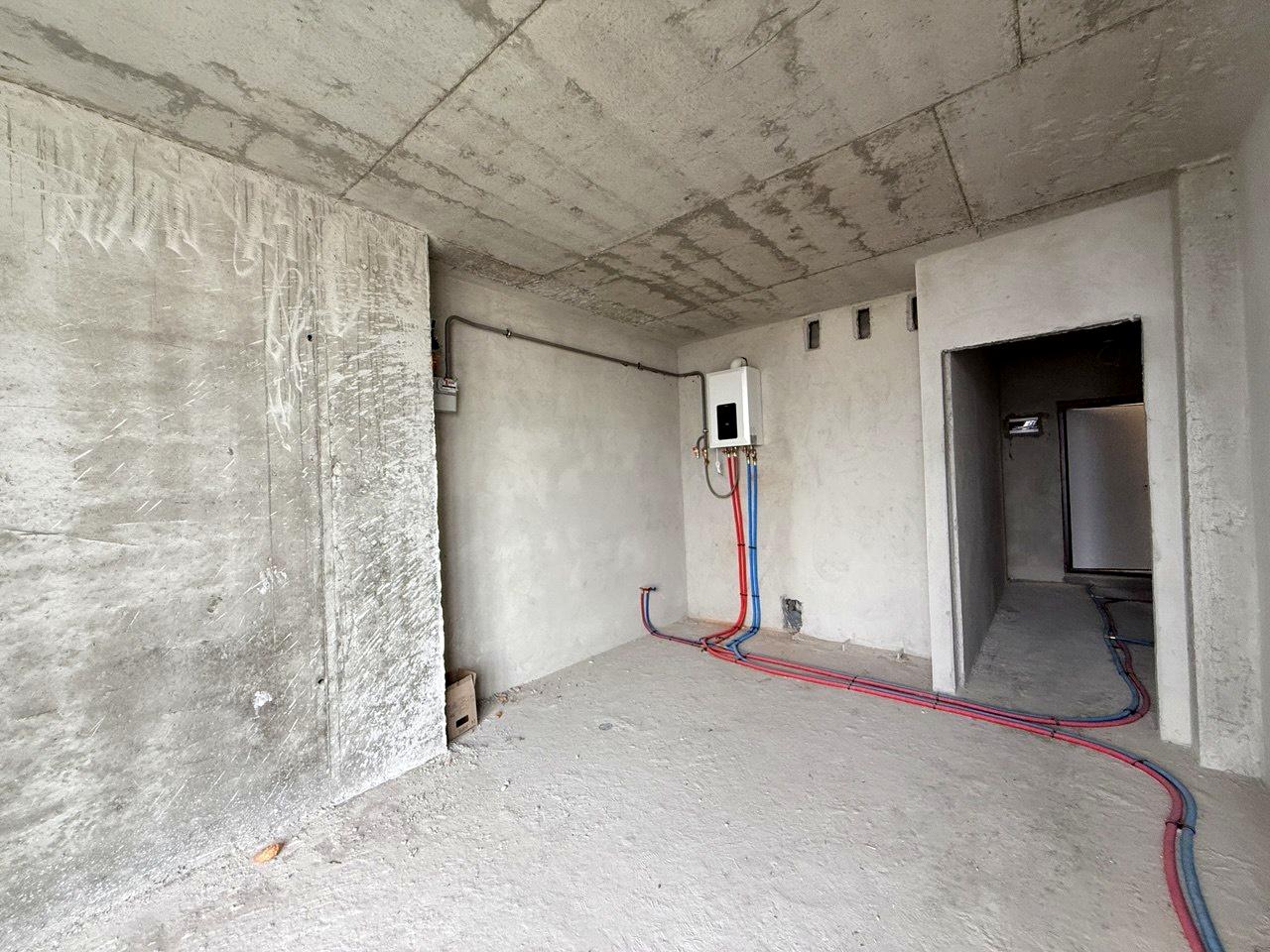 2-кімнатна квартира за адресою вул. Бігова (площа 66,3 м²) - Atlanta.ua - фото 5