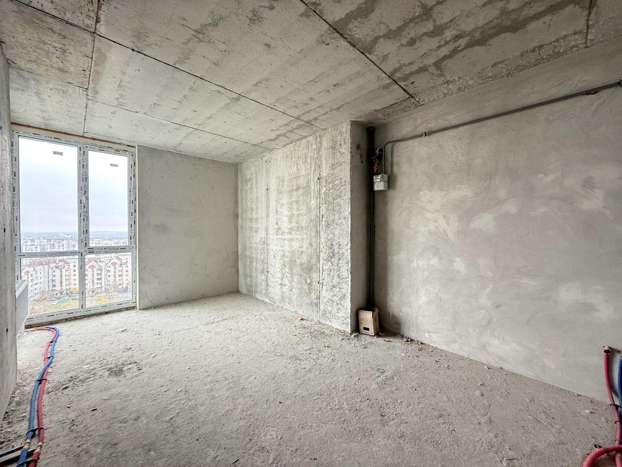 2-кімнатна квартира за адресою вул. Бігова (площа 66,3 м²) - Atlanta.ua - фото 2