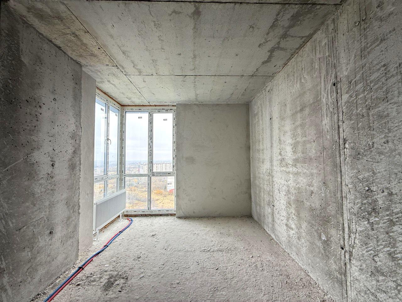 2-кімнатна квартира за адресою вул. Бігова (площа 66,3 м²) - Atlanta.ua - фото 4