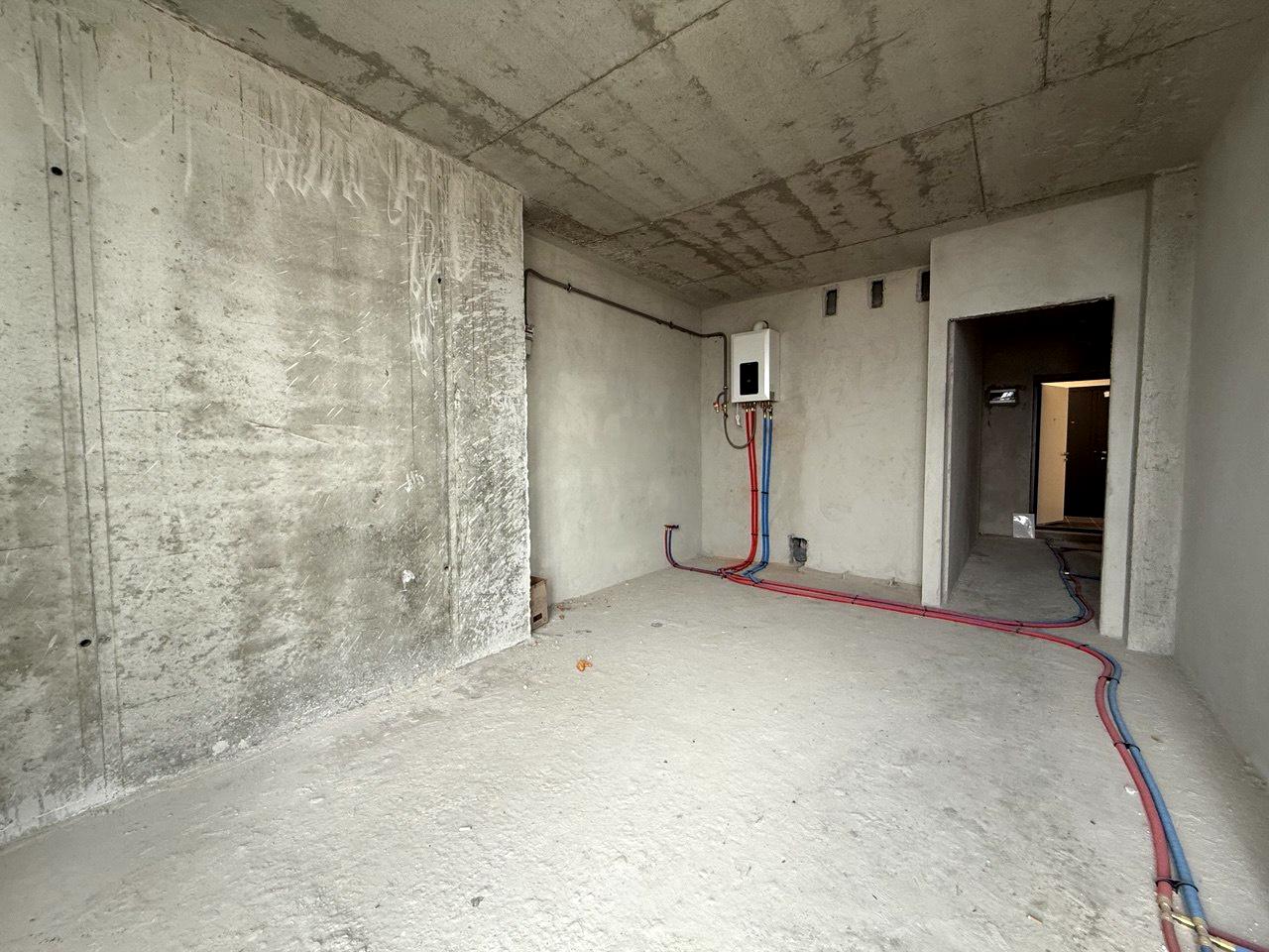 2-кімнатна квартира за адресою вул. Бігова (площа 66,3 м²) - Atlanta.ua - фото 6