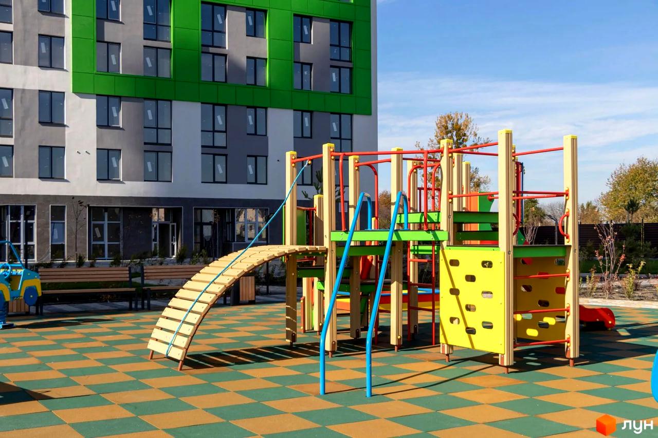 2-кімнатна квартира за адресою вул. Бігова (площа 66,3 м²) - Atlanta.ua - фото 14