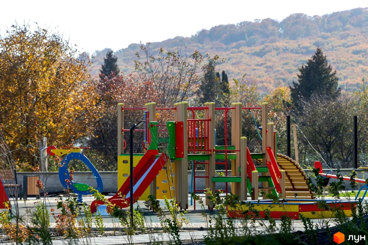 2-кімнатна квартира за адресою вул. Бігова (площа 66,3 м²) - Atlanta.ua - фото 15