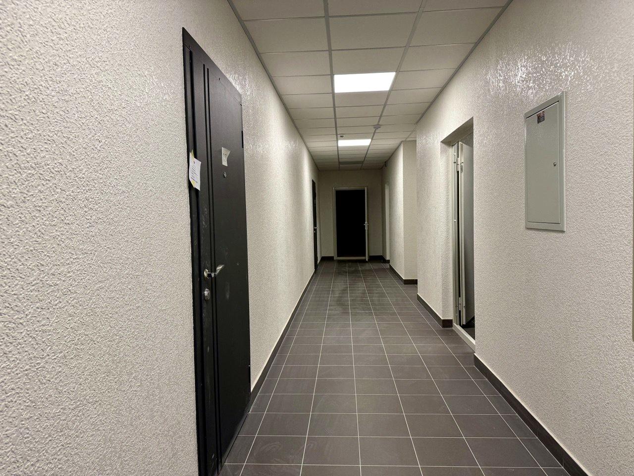 2-кімнатна квартира за адресою вул. Бігова (площа 66,3 м²) - Atlanta.ua - фото 17