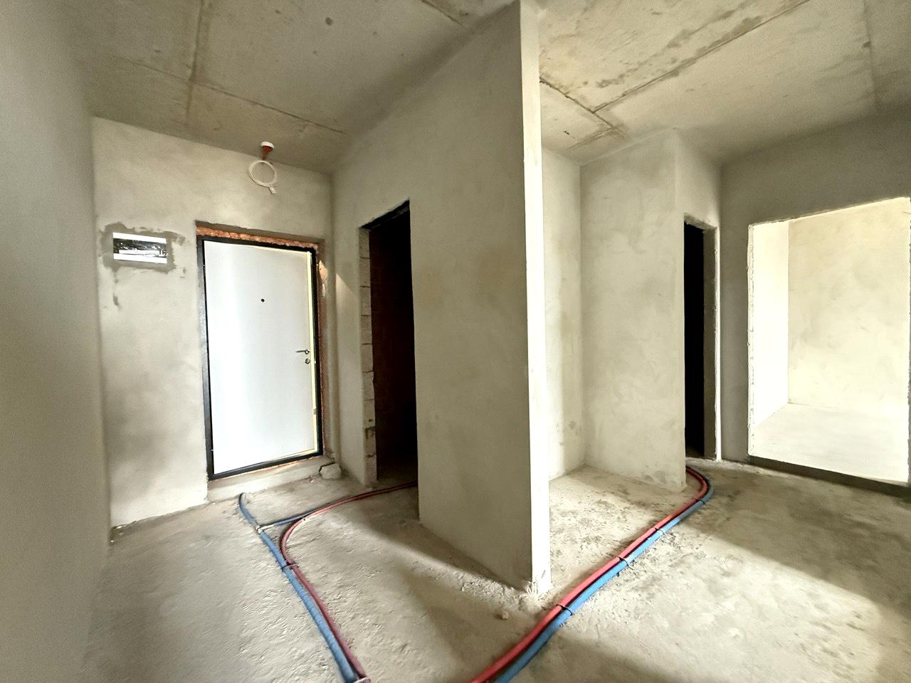 2-кімнатна квартира за адресою вул. Бігова (площа 66,3 м²) - Atlanta.ua - фото 20