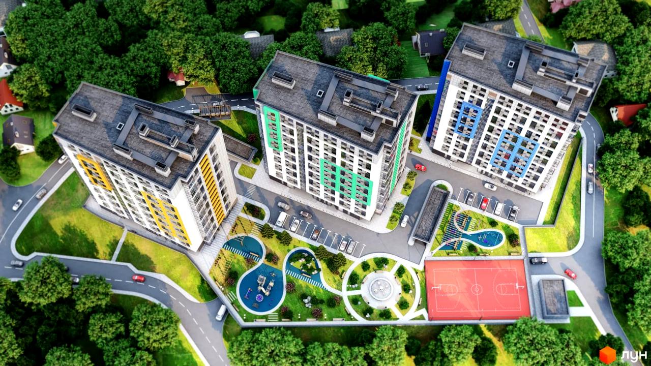 2-кімнатна квартира за адресою вул. Бігова (площа 66,3 м²) - Atlanta.ua - фото 22