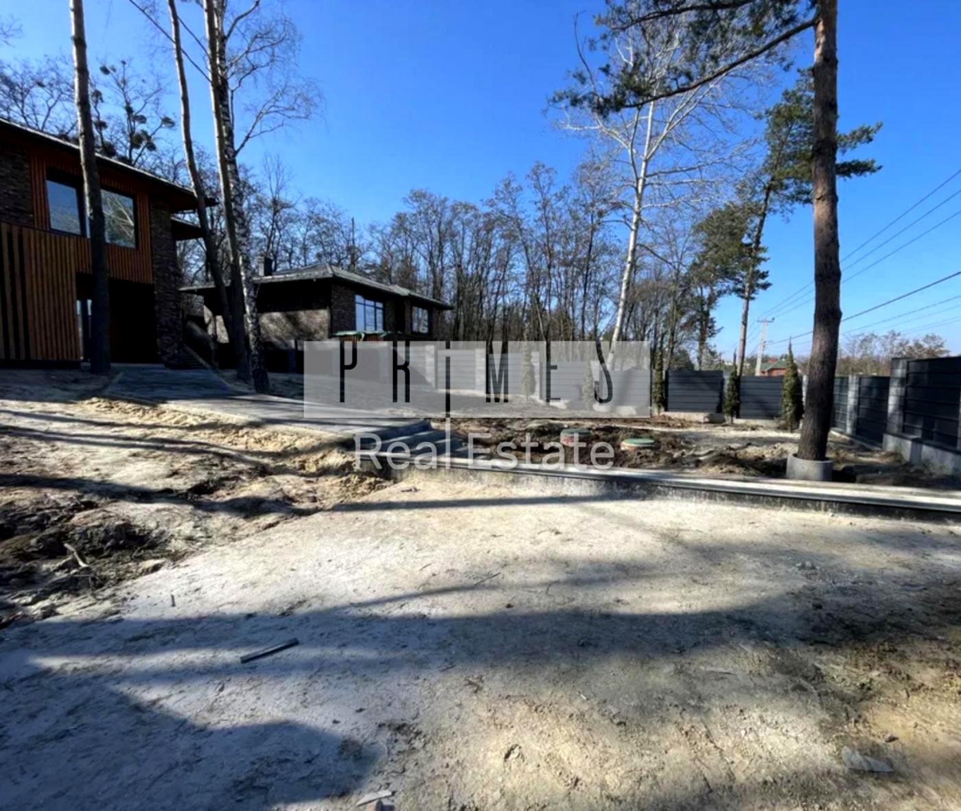 House by the address (area 250 m²) - Atlanta.ua - photo 5