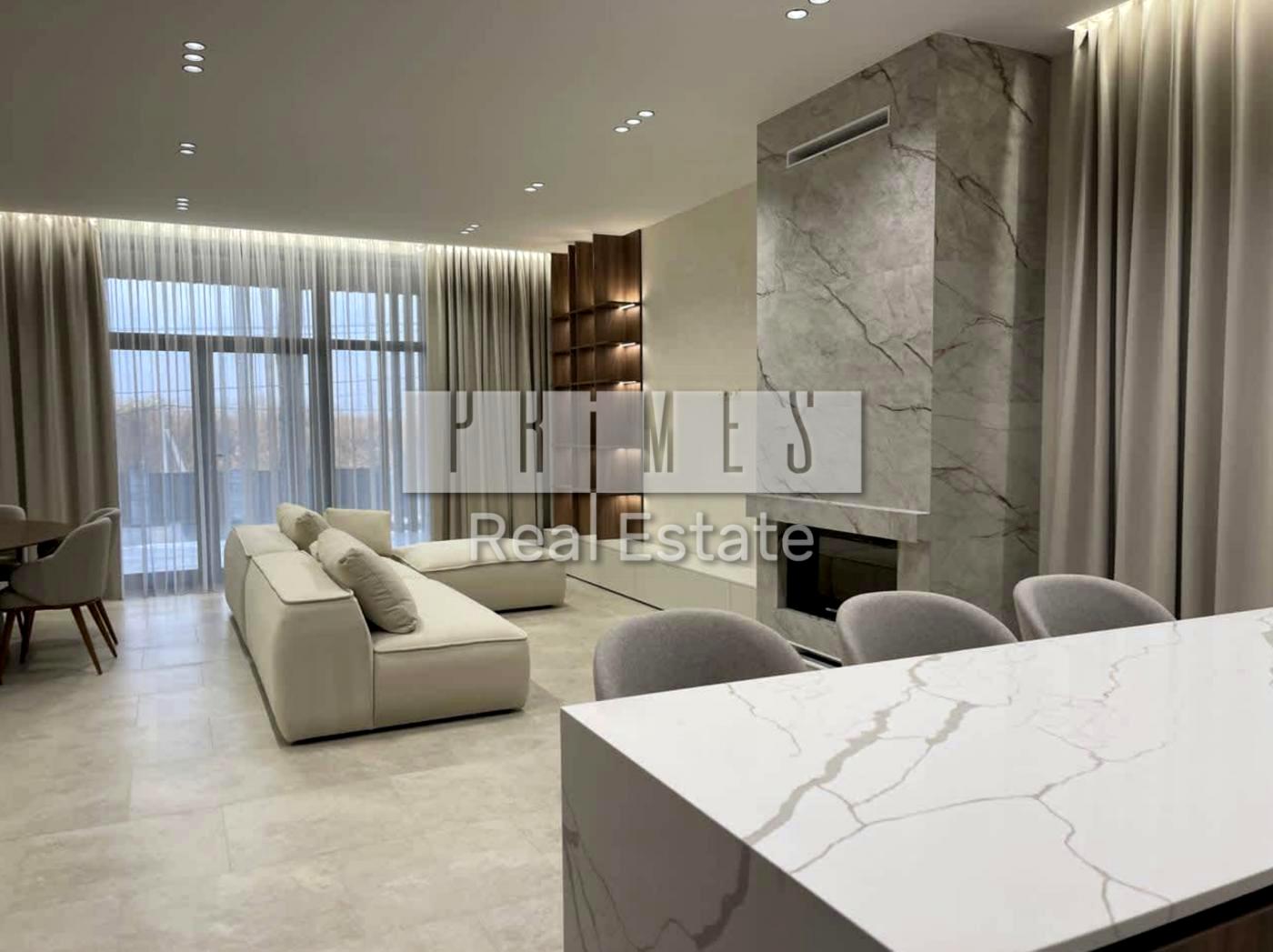 House by the address (area 250 m²) - Atlanta.ua - photo 21