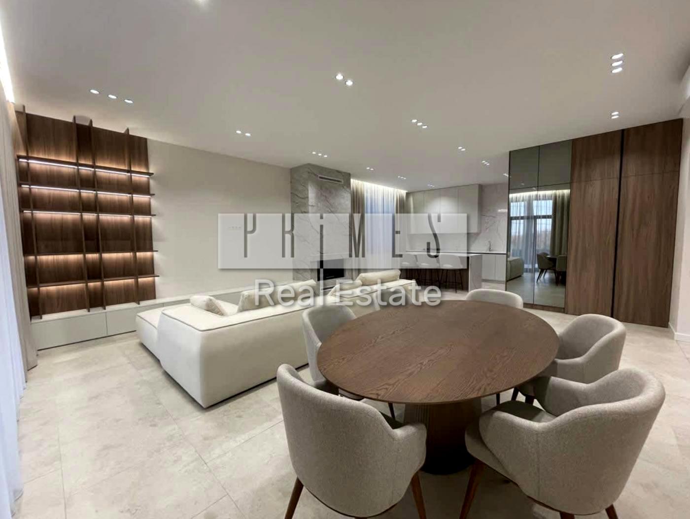 House by the address (area 250 m²) - Atlanta.ua - photo 23