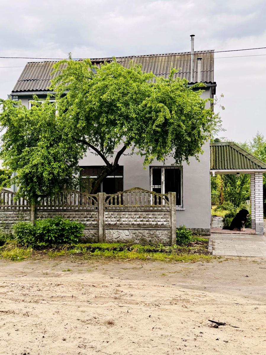 House by the address (area 120 m²) - Atlanta.ua - photo 6