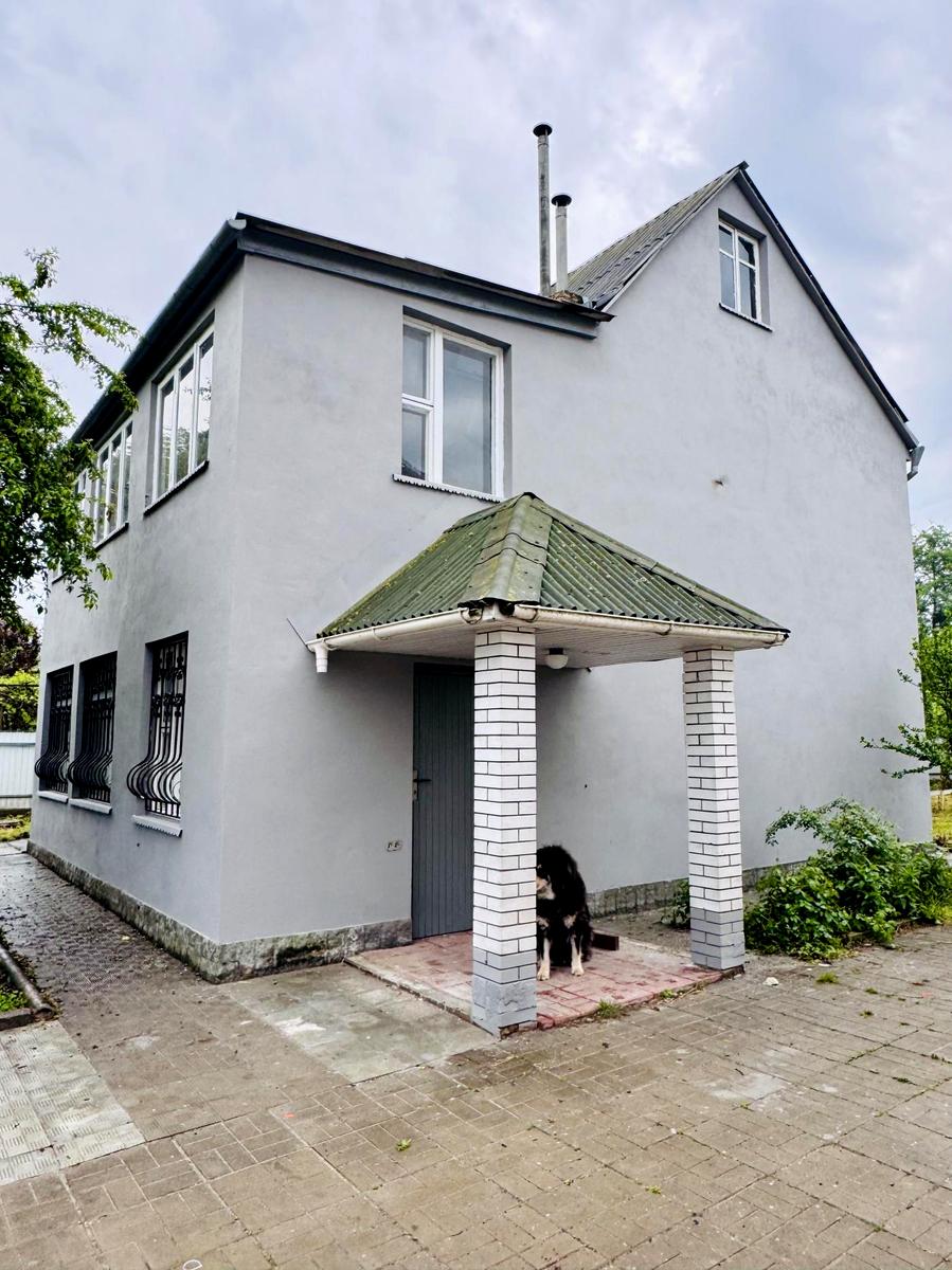 House by the address (area 120 m²) - Atlanta.ua - photo 4