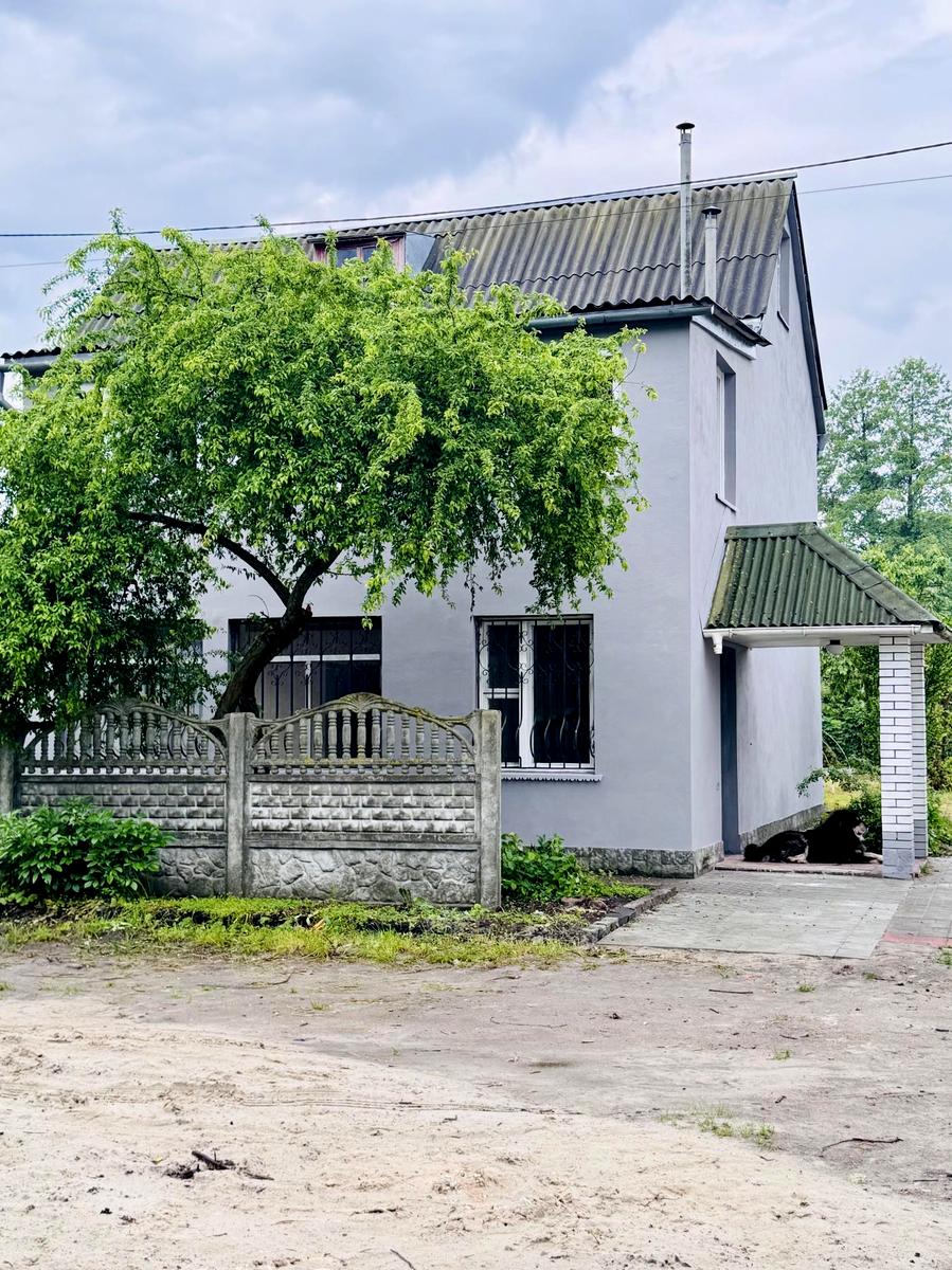 House by the address (area 120 m²) - Atlanta.ua - photo 2